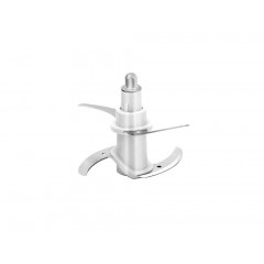 Singer MC-500-2 Πολυκόπτης Multi 500W με Δοχείο 1lt Μαύρος